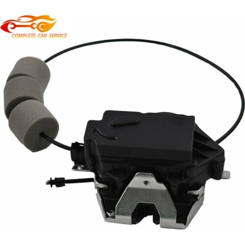 A1647400735 1647400735 Tailgate Trunk Lift Door Hatch Lock Actuator Suit For Mercedes-Benz GL320