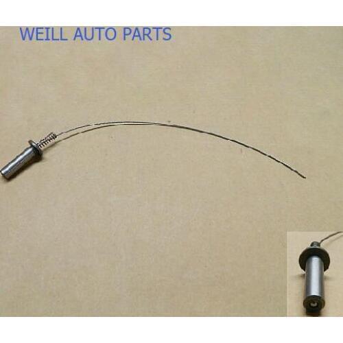 GEARBOX REVERSE LINE ZM016A-1702312-2 for Great Wall Wingle 5 4D20 engine 157mm