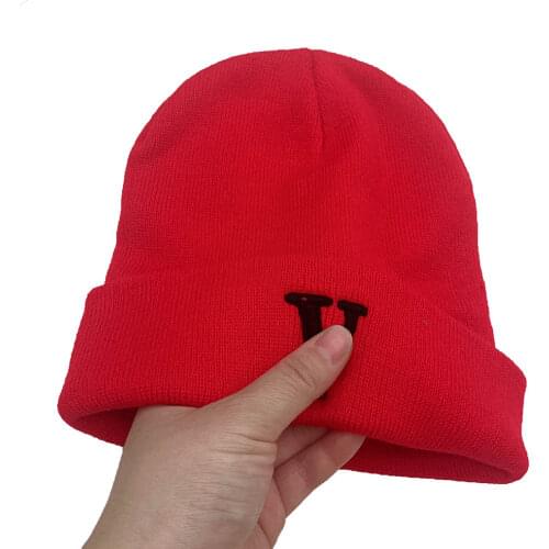 VLONE ORANGE Men's Accessories