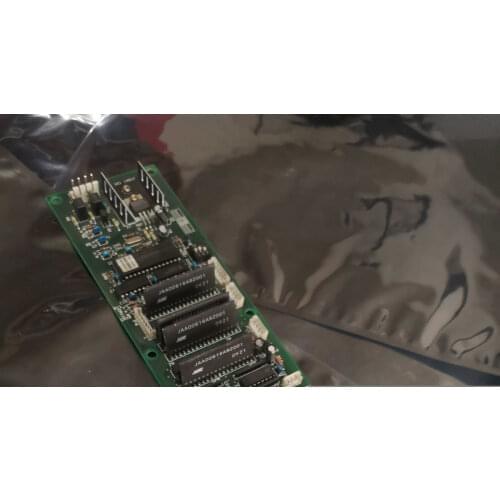 Elevator escalator Lift parts inverter driver main pcb card board JAA26807BCC001