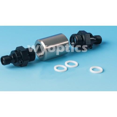 Filter loader optical fiber loading filter filter clamping online loading fh-s