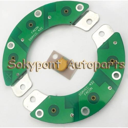 SSAYEC432 Generator PARTS Bridge Rectifier Rotating rectifier module,SSAYEC 432 Bridge Rectifier Diode For Alternator 1pc