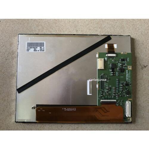 TX17D55VM2CAB LCD screen