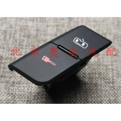 1pc for Audi A4 B6 B7 central control door lock switch button brand new original