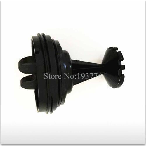 1pcs new for washing machine part BPX2-8 BPX2-7 BPX2-111 BPX2-112 Drain pump plug