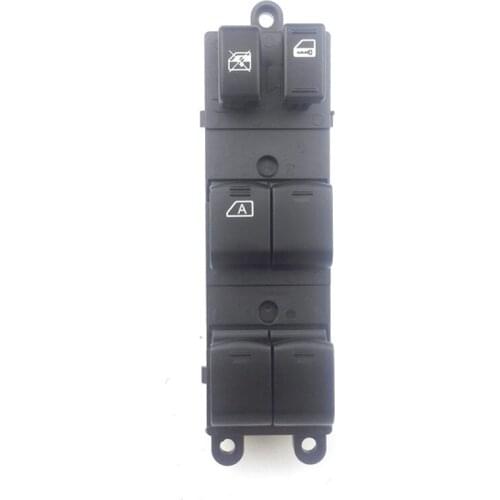 13Pin Power Window Switch for Dongfeng 25401-2FJOB