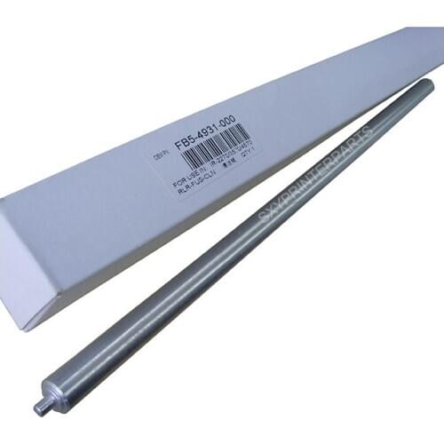5 pieces high quality FB5-4931 Fuser Cleaning Roller for Canon IR3300 4570 copier spare parts Fixing Heat Sink Roller