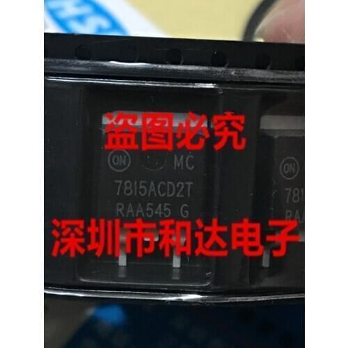 7815ACD2T TO-263