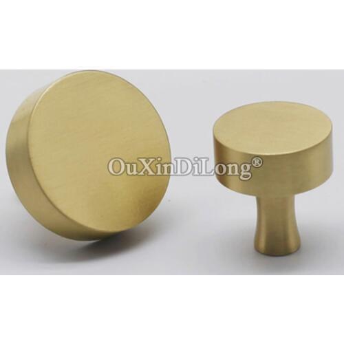 BRAND NEW 20PCS Antique Solid Pure Brass Kitchen Cabinet Pulls Cupboard Wardrobe Drawer TV Cabinet Pulls Handles and Knobs