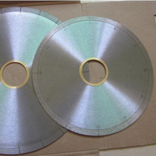 1PC of 250*60/25.4*2.0*10mm diamond saw blade laser cut slot for Marble/artificial stone/quartz stone/tiles/vitrified tiles cut