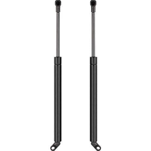 2Pcs Rear Trunk Shocks Lift Strut Support 51248222913 for BMW 5 Series E39 Saloon 1996-2003