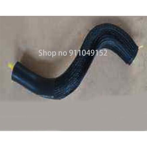 Car water pipe water tank down water pipe 2014-bui ckc hev rol et radiator hose coolant hose water tank radiator water pipe