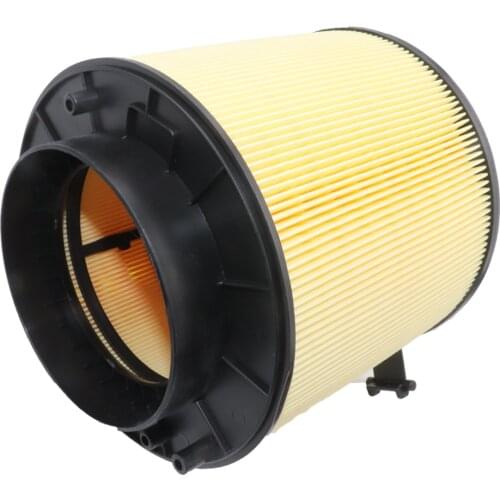 Car Engine Air Filter for AUDI A4 Allroad (8KH, B8)A5(8T3) 2007 2008 2009 2010 2011 2012 2013 2014 2015 2016 2017 8K0-133-843