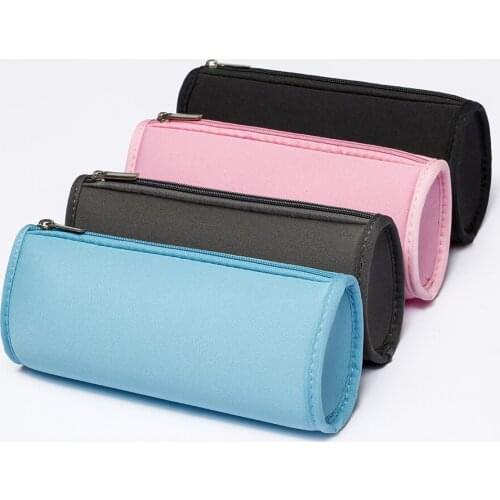 B2018 Laptop Power Bag for Adapter Power HDD Hard Disk Drive Mouse Cable Shockproof Storage Bags