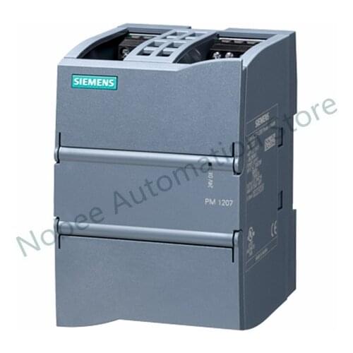 SIEMENS SIMATIC PM 1507 Power supply 6EP1332-4BA00 6EP1332-2BA20 6EP1332-5BA10 6EP1332-1SH71 6EP1332-5BA00