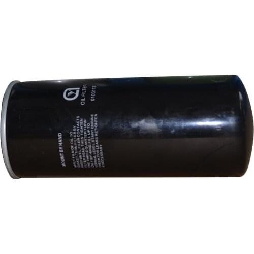 Spin-ON Oil Filter Element for Worthington Air Compressor 522092509 522092515 6211473050 413719