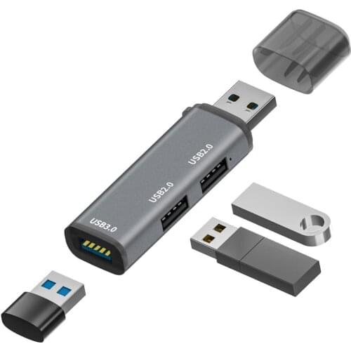 HobbyLane USB Hubs