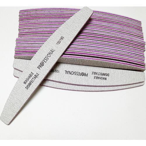 KIMAXCOLA Cuticle Files