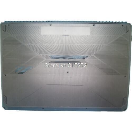 Laptop Bottom Case For ASUS TUF Gaming FX705 FX705GD FX705GE FX705DY 90NR00R0-R7D011 90NR00R0-R7D010 2FIN 13N1-6EA0601