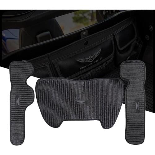 Motorcycle Trunk Organizer Storage Bag Case for Honda Goldwing GL1800 GL1833 2018-2020