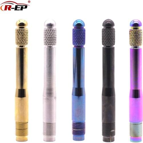 R-EP Wheel Hanger Pin Lug Hole Guide Alignment Tool M12 M14x1.5 / 1.25 For Mercedes For Audi For Volkswagen For Porsche