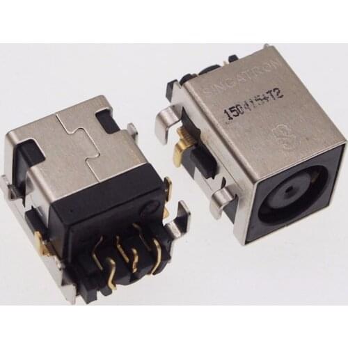 DC Jack power socket For DELL Inspiron 15R N5010 N5110 M5010 M5110 etc 30pcs/lot