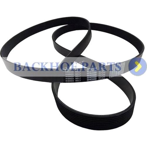 Engine Fan Belt 8PK2315