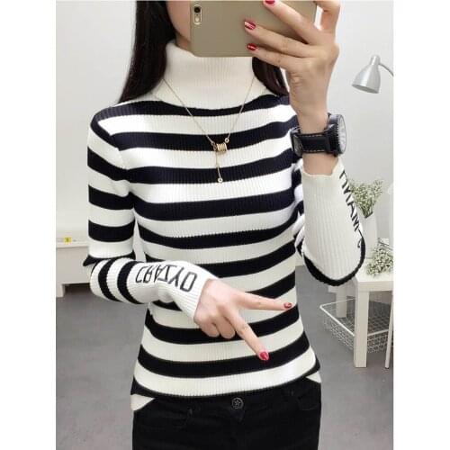 Shiweng Women's Pullovers