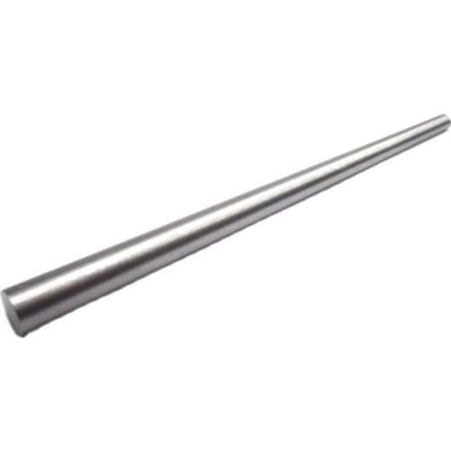 Steel Hoop Earring Mandrel 18.3cm Ring Forming Size Shaping Jewelry Tool