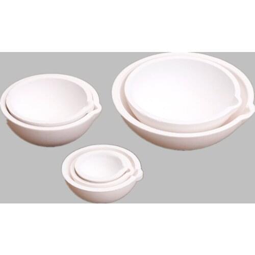 Melting Crucible Dish Pot Cup Casting Torch Melt Bowl Jewelry Tools 1Pc