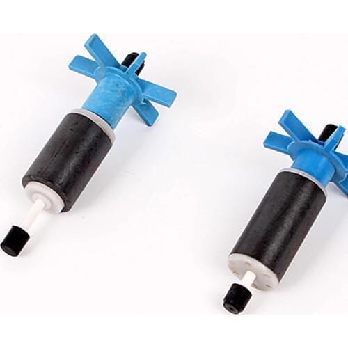 JEBO External Filter Bucket Shaft Rotor 805 815 810 803 819 809 825 828 829 835 838 839 805 803 809 809B 819B Aquarium Tank