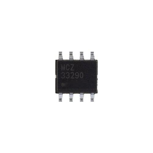 1pcs/lot MC33290 MCZ33290 SOP-8 In Stock