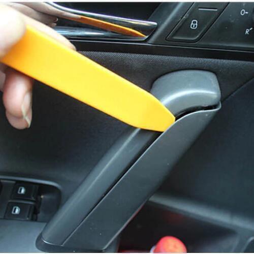12Pcs Car Door Clip Panel Removal audio Tools accessories for opel citroen c5 audi a6 polo 6r amg golf 7 gti ford golf 6
