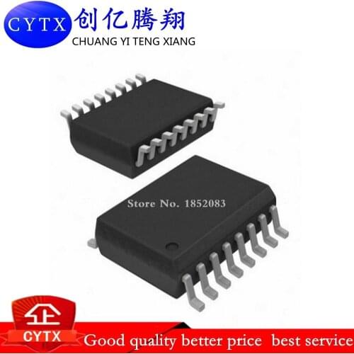 5PCS/LOT New PCF7942AT/011 SOP-16 PCF7942AT/016 PCF7942 Driver IC chip