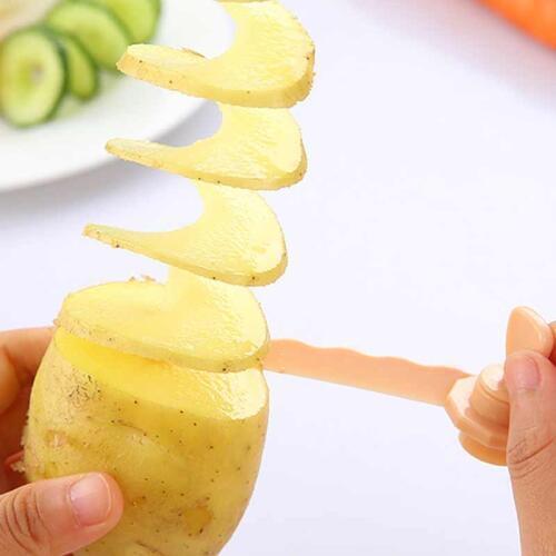 ALICAKE Potato Knives