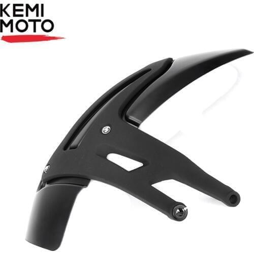 For BMW R1200GS LC Adventure 2014-2018 Motorcycle Mudguard fender Rear Forward Splash Guard R 1200 GS 1200GS R LC 2013-2018