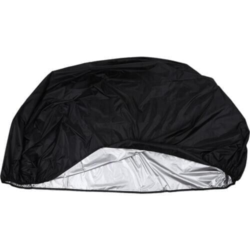 ATC ATV Quad Bike Cover - 100% Waterproof , HEAVY-DUTY , Anti-UV , ATV COVER QUAD 4 WHEELER COVER