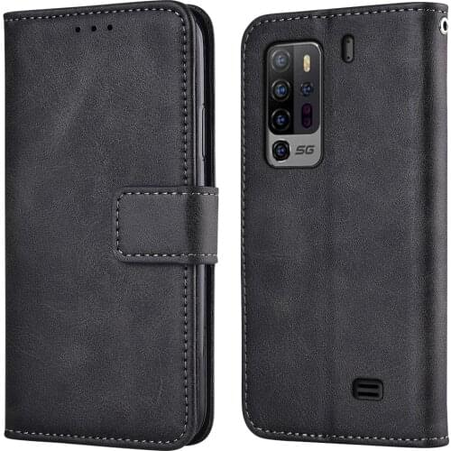 Flip Wallet Case for Ulefone Armor 11 5G Leather Phone Case for Armor 11 5G Book Case for Ulefone Armor11 5 G Cover