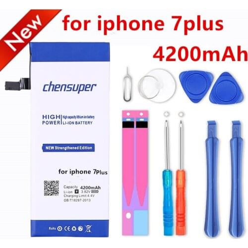 Chensuper IPhone 7 Plus
