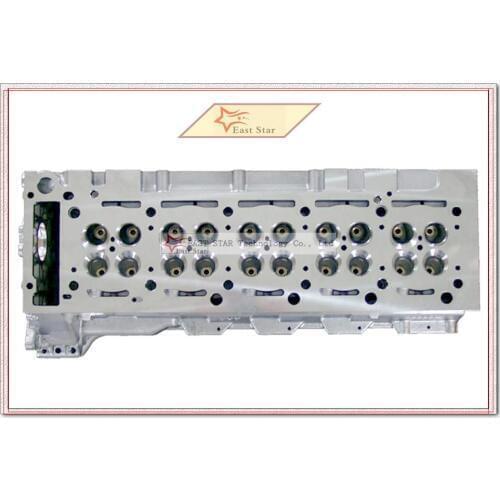 908 578 EX9 ENF OM612.963 OM612.981 665.921 Cylinder Head 05171546AA 050800025AA 6120103220 For Mercedes Benz 270 2.7CRD 20v