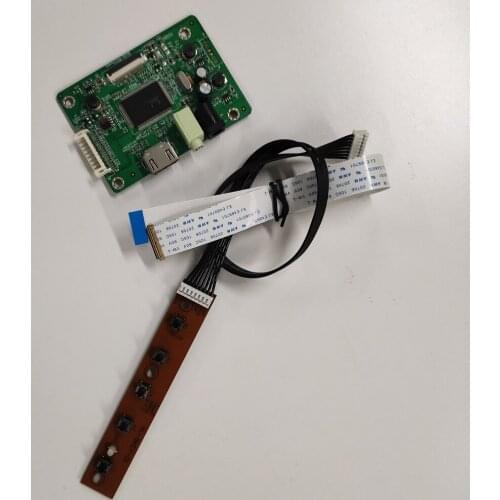 Kit For LP140WH2-TPSH/LP140WH2-TPTH 1366x768 Monitor Display Screen Cable Controller Board mini Driver LED Panel LCD EDP HD HDMI