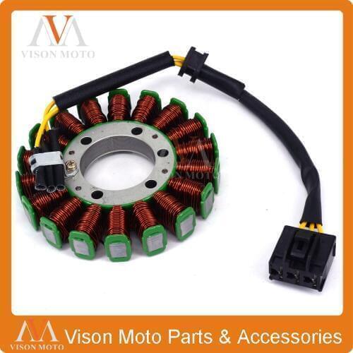 Motorcycle Generator Magneto Stator Coil For HONDA CBR1000RR CBR1000 RR CBR 1000RR 2004 2005 2006 2007 04 05 06 07