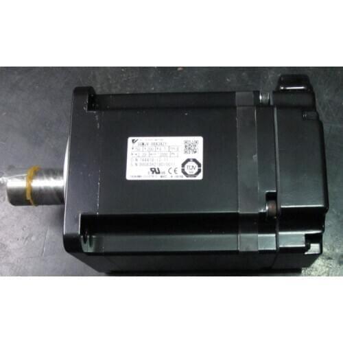 Servo motor SGMJV-08A3A21 , original new within box ,12 months warranty , fastly shipping , welcome to inquiry
