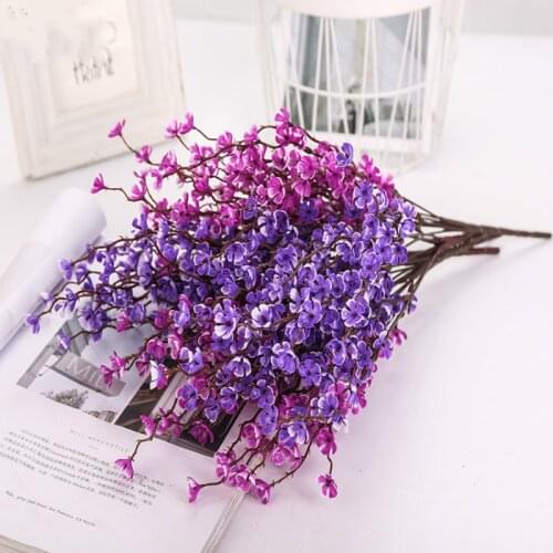 Юйси/语兮 Artificial Wedding Bouquets