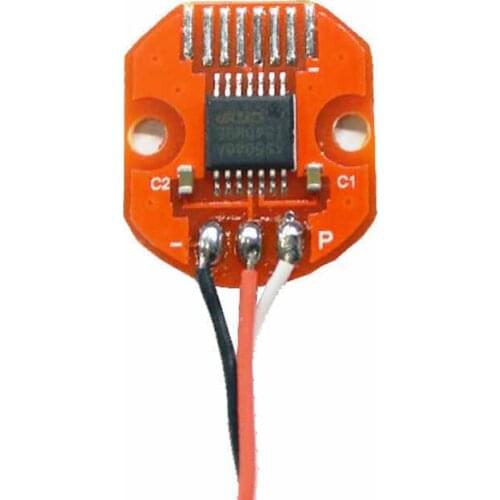 1PC AS5048A 14Bit High Precision Magnetic Encoder w PWM/SPI Port for Alexmos Basecam 3 Axis Brushless Gimbal/PTZ Motor
