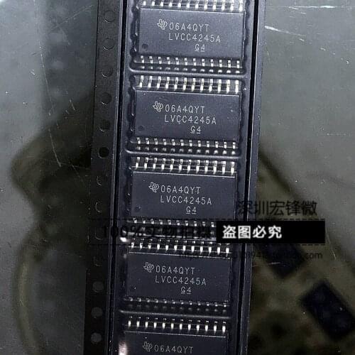 100% Original New In Stock SN74LVCC4245ANSR LVCC4245A SOP-24