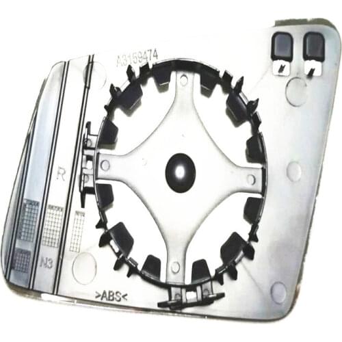 Car Rearview Mirror Glass Lens 2048101021 2048100921 2128100621 2128100521 For Mercedes A B C E S GLA GLK Class W204 W212 W221