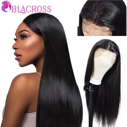 BLACROSS Wigs