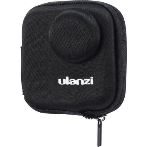 Portable Storage Bag For GoPro Max Action Camera Travel Carring Case Shockproof Protective Shell For Go Pro Max Accessories