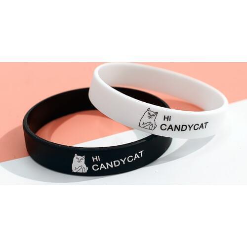 CHYVENEE Pair Bracelets